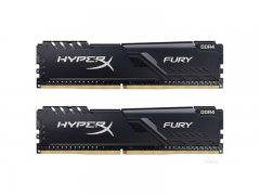 金士顿 16GB DDR4 3600套装内存条今日特价只要229元