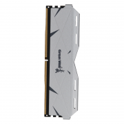 长城 16GB DDR4 4000马甲条台式机内存条京东限时特