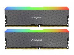 超值抢购！阿斯加特 16GB DDR4 3200套装
