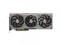 蓝宝石 RX9070XT 16GB显卡京东限时特价只要5466元