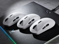 无线键鼠你选择蓝牙版还是2.4G版？