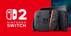 <b>任天堂 Switch 2性能策略：便携性优先，直指全民</b>