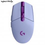 罗技 G304无线鼠标京东限时特价只要177元