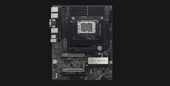 华硕 Pro WS Z890-ACE SE主板，供电强劲，扩展丰富