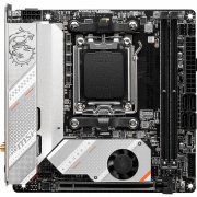 微星 MPG B650I EDGE WIFI主板特价促销，只要1699元！