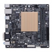 华硕 J4005I-C ITX主板价格崩盘！198元加送扩展坞！