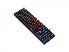 狂跌！AOC KB121真机械手感键盘降至31元