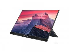 雕塑家 MU156LT 15.6英寸4K便携显示器京东好价仅需