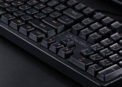 不玩虚的！红轴键盘达尔优 DK100 79元超值价