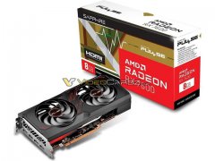 N卡还不降价！曝AMD新款甜品级显卡RX7600定价约