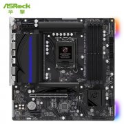 <b>华擎 B760M主板秒杀价仅999元 性能太强了</b>