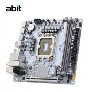 ABIT B760ITX D4 ITX主板只卖399元