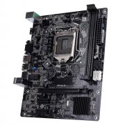 七彩虹 H310M/H81主板只卖329元 支持各种CPU配置