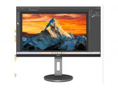 AOC Q27N3S2显示器只要999元就可拿到手 画质极佳！