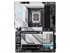 技嘉 Z890 GAMING X WIFI7主板LGA 1851限时特价仅1684元