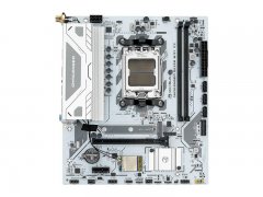 铭瑄 B650M主板价格崩了！729元就可入手