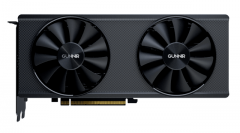蓝戟 A580 Index显卡：游戏办公都可胜任