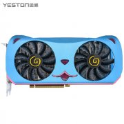盈通 RTX 4060Ti显卡特价促销2849元