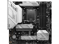微星 B760M主板今日特价促销只要1088元！