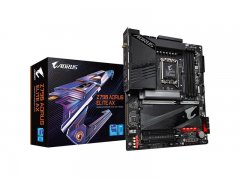技嘉 Z790 AORUS ELITE AX 小雕主板今日减价啦！