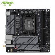 华擎 Z790M-ITX WiFi6 迷你小板特惠促销只要1449元！