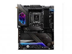 华擎 Z890 Taichi主板京东秒杀价只要3939元！
