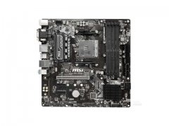 <b>微星 B450M PRO-VDH MAX主板只卖499元！</b>