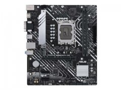 华硕 B660M-K主板京东特价仅635元！游戏办公流畅运
