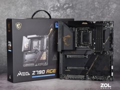 <b>微星 Z790战神主板评测 13900K直接起飞</b>