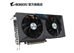 技嘉 RTX3060显卡官方店仅2499元