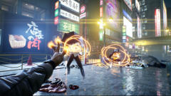 《恶魔线：大阪》报检了吗？黑色游戏主机装机