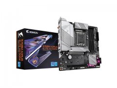 性能太给力了！技嘉 B760M AORUS ELITE AX D4主板只需