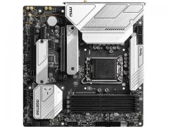 AI智能散热 微星 B660M迫击炮主板拿到低到1099元