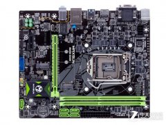 低至399元 铭瑄 B360M热销