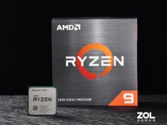 AMD旗舰级处理器大降价 AMD 锐龙9 5950X抢到3999元
