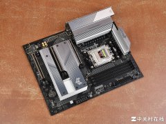 <b>蓝宝石 B850A WIFI主板玩法再升级：内存小参调节最</b>